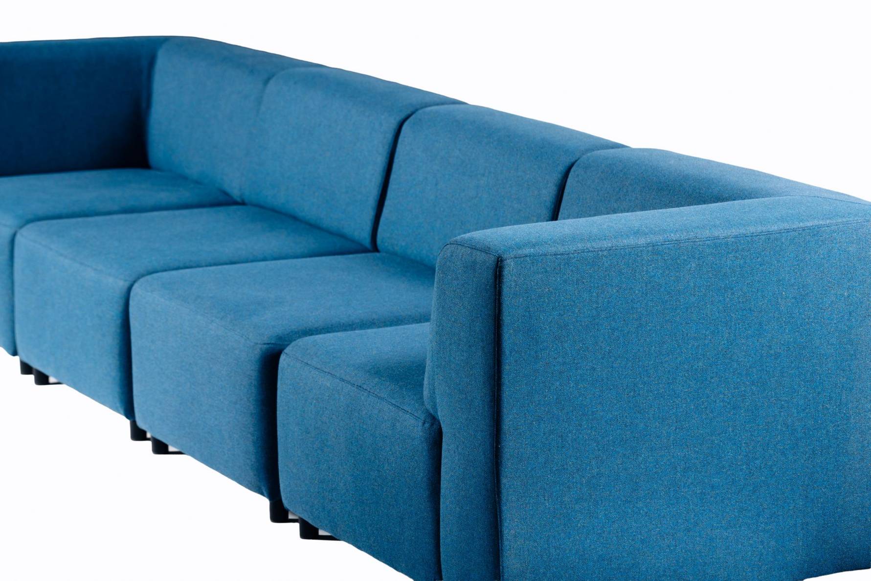 Manhattan Sofa Four Seater