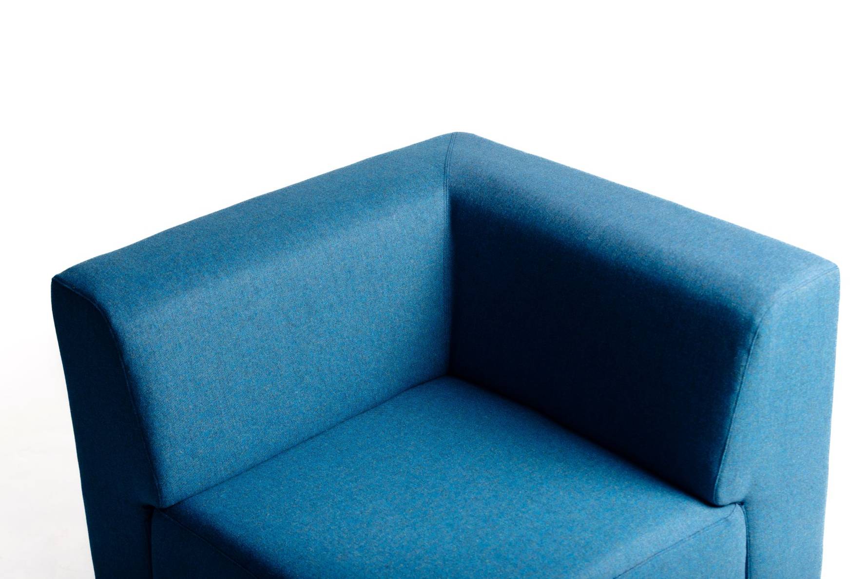 Manhattan Corner Section