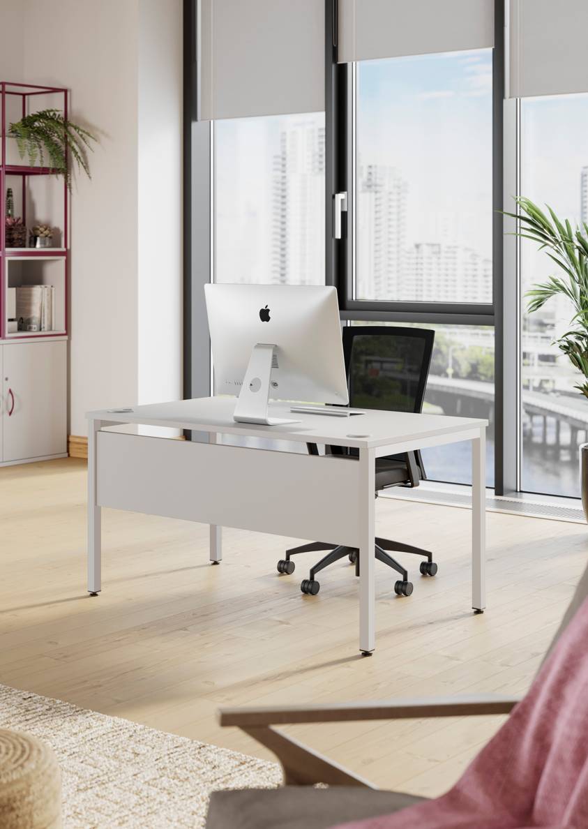 Goalpost Desk Office Furniture