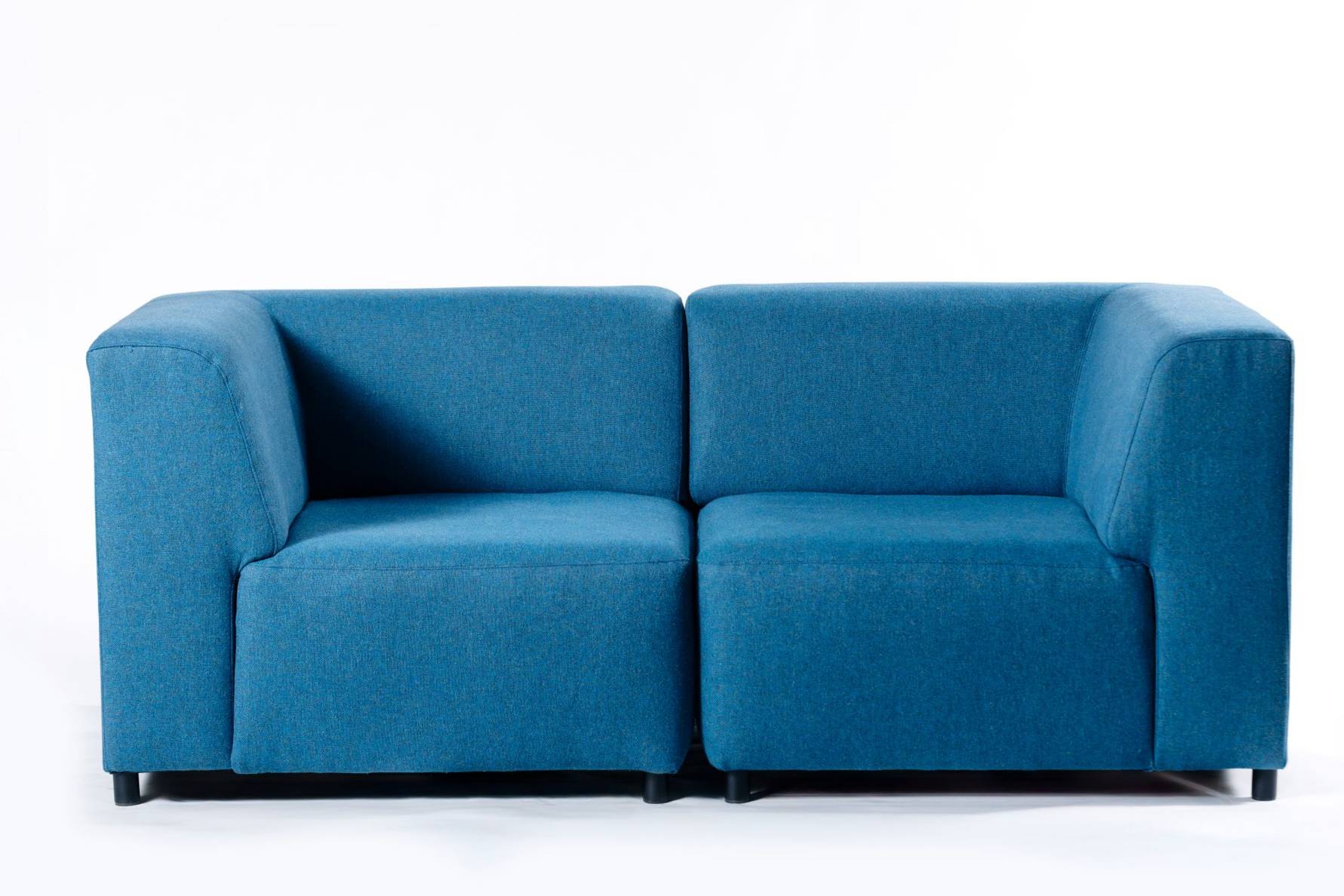 Manhattan Sofa Two Seater