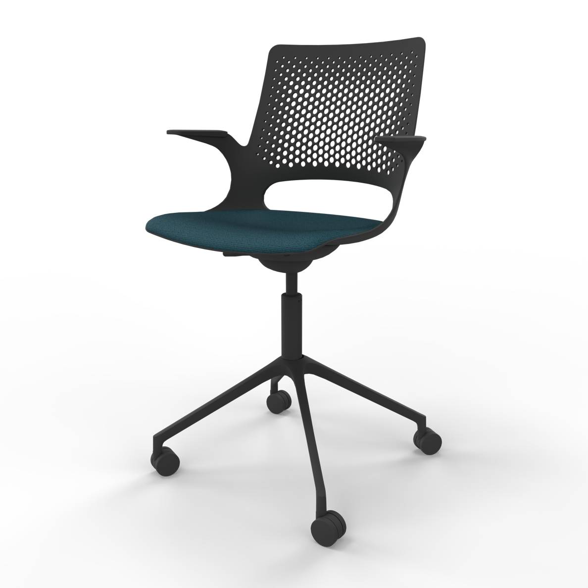Detroit Meeting Office Chair